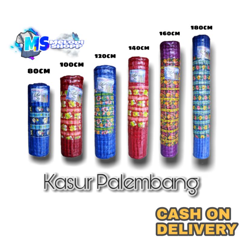 Kasur Palembang Asli 100%/Kasur Lantai/Kasur Palembang Premium
