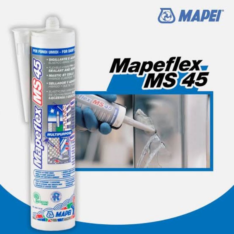 

mapeflex ms 45