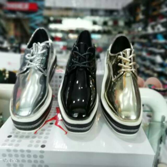 SEPATU SOFIYA IMPORT