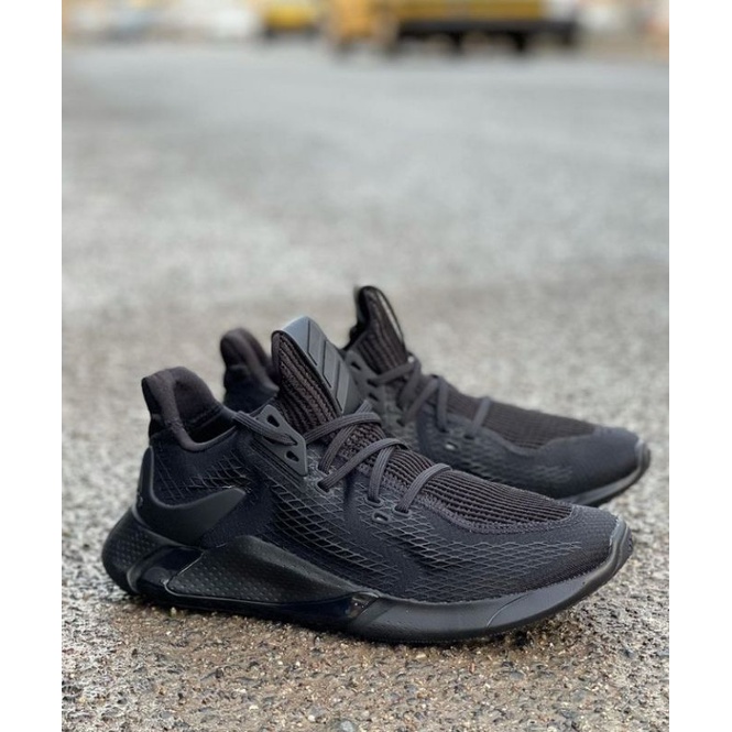 Adidas Edge XT fullblack ori