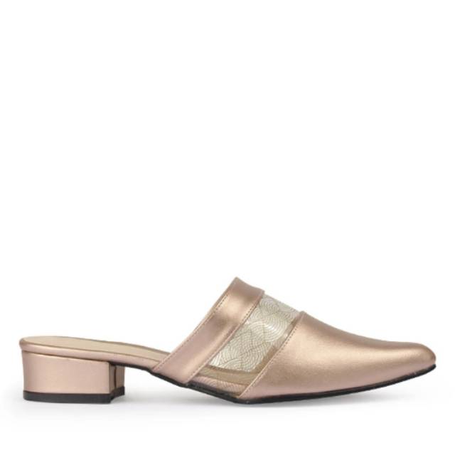 BELLAGIO FORLI 685 SANDAL MULES SANDAL WANITA