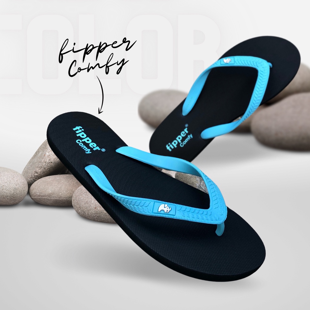 sandal fipper