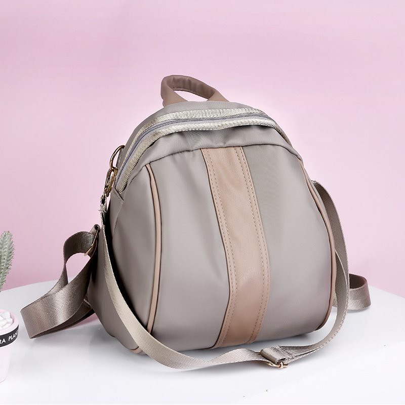 iTasi iRanseli iWanitai Mini Backpack Mini Import Multifungsi 