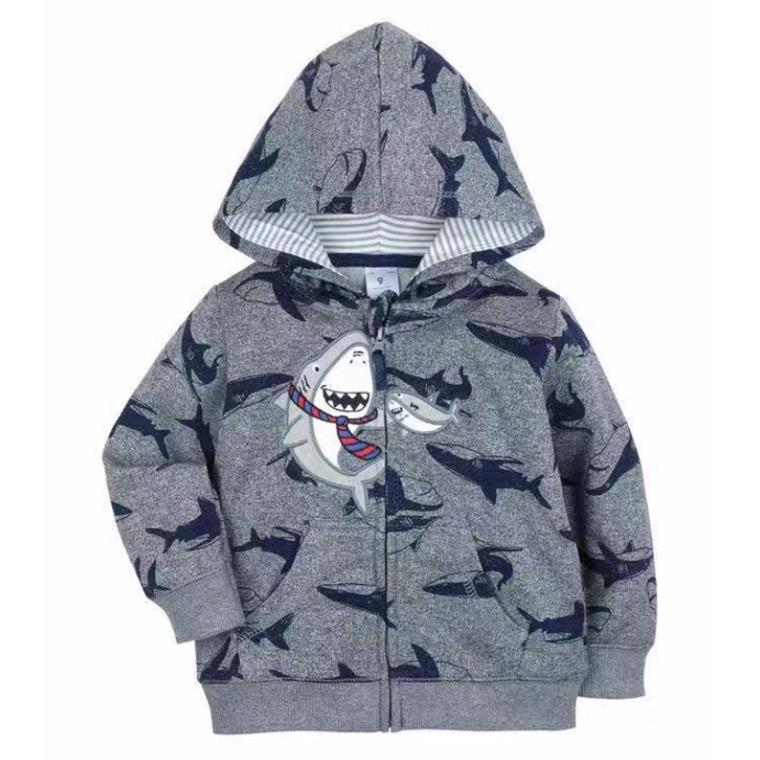 SERBU!! Jaket Bayi Import CarterLove/Bizy Bee C-7