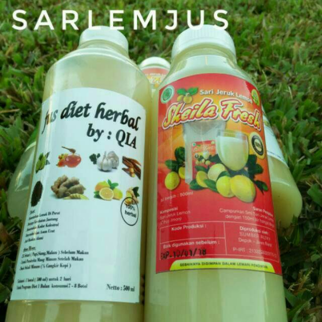 

PROMO PAKET LANGSING SHEILA FRESH SARLEMJUS