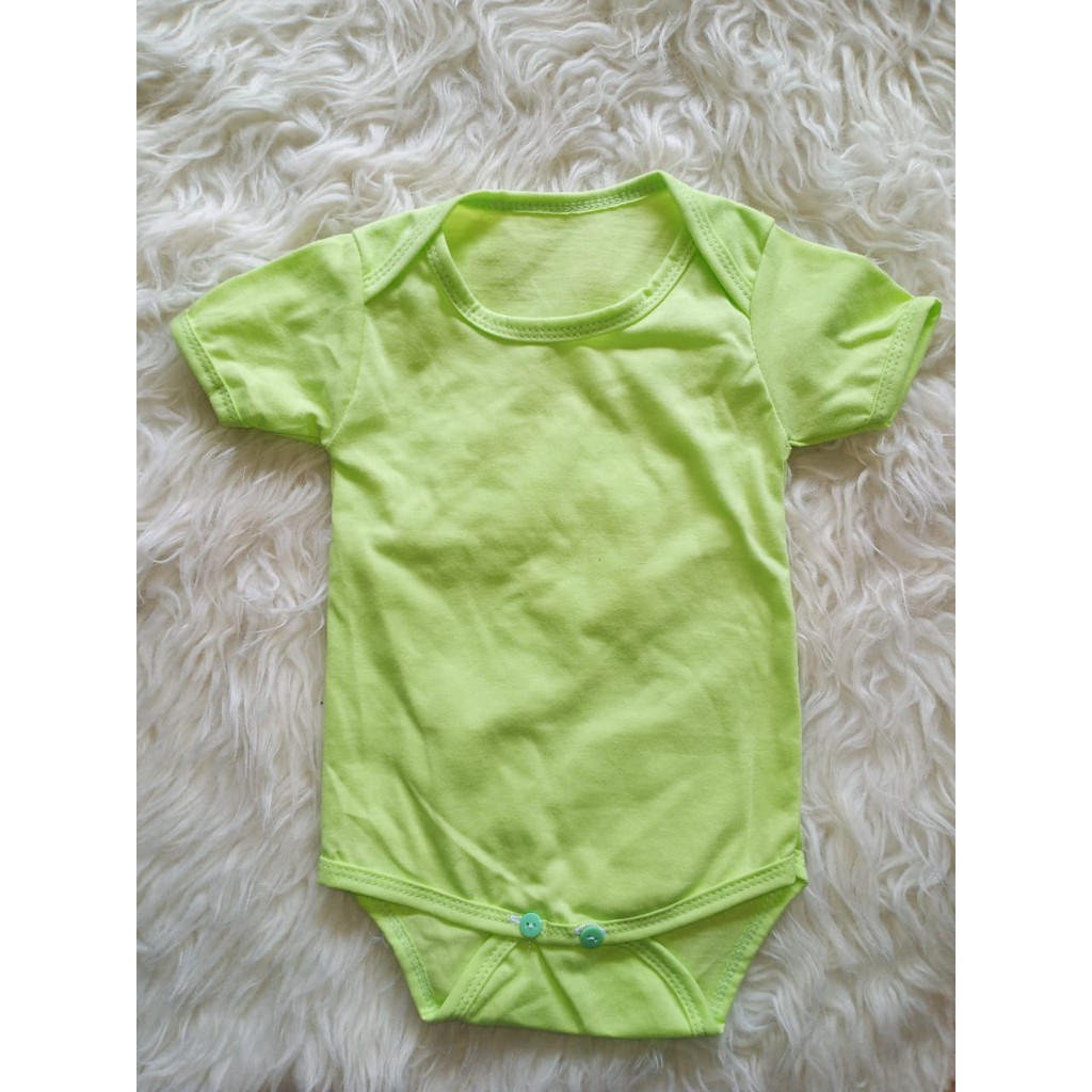 TERMURAH!! JUMPER BAYI// JUMPER POLOS KANCING BAWAH