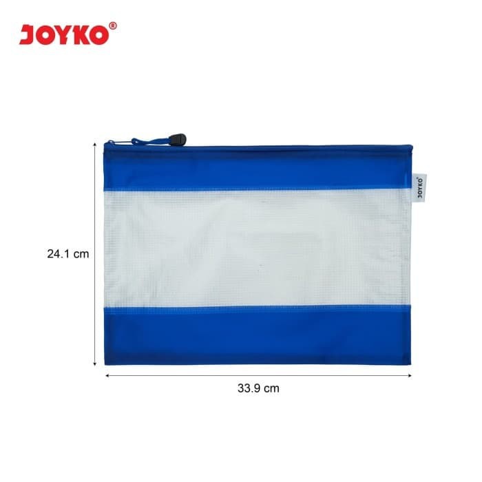 

Document Bag Tas Dokumen Joyko DCB-34 A4