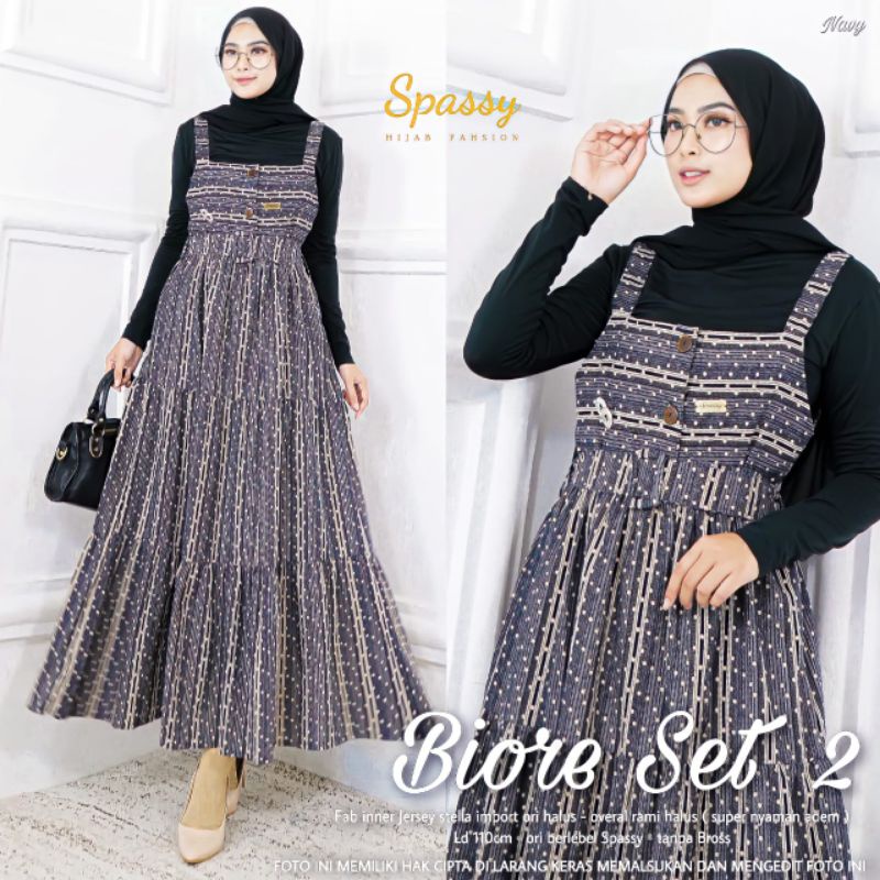 2803 BIORE SET MAXY ORI BY SPASSY