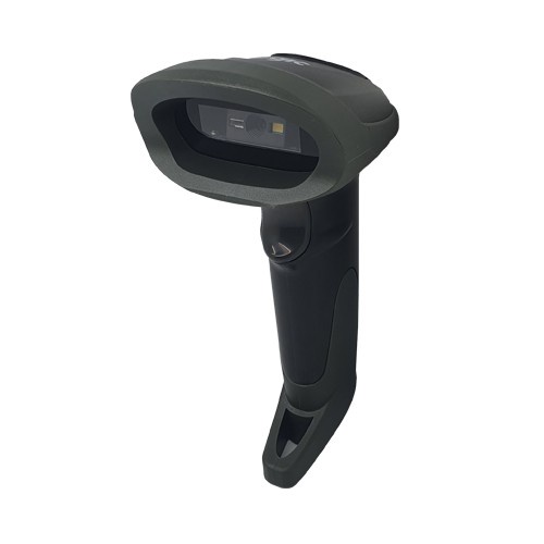 Barcode Scanner Logic QR-80