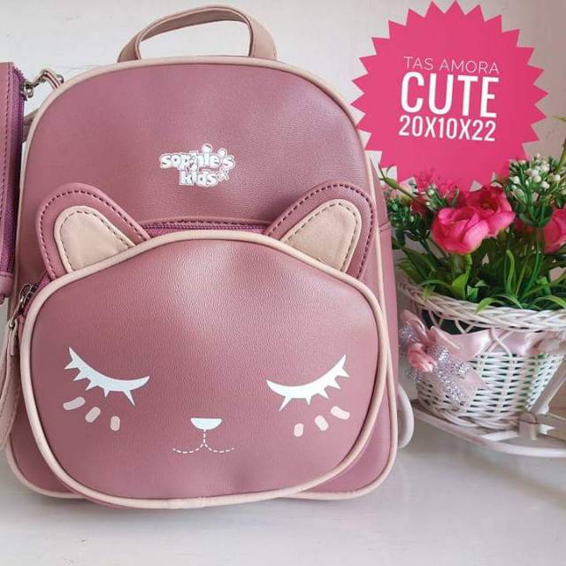 Tas AMORA CUTE