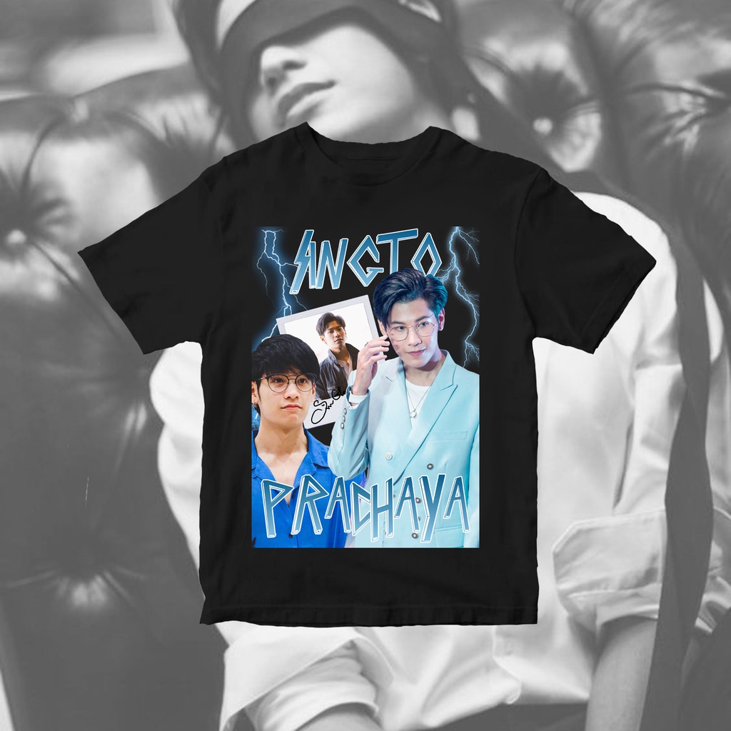 "SINGTO PRACHAYA" TEE