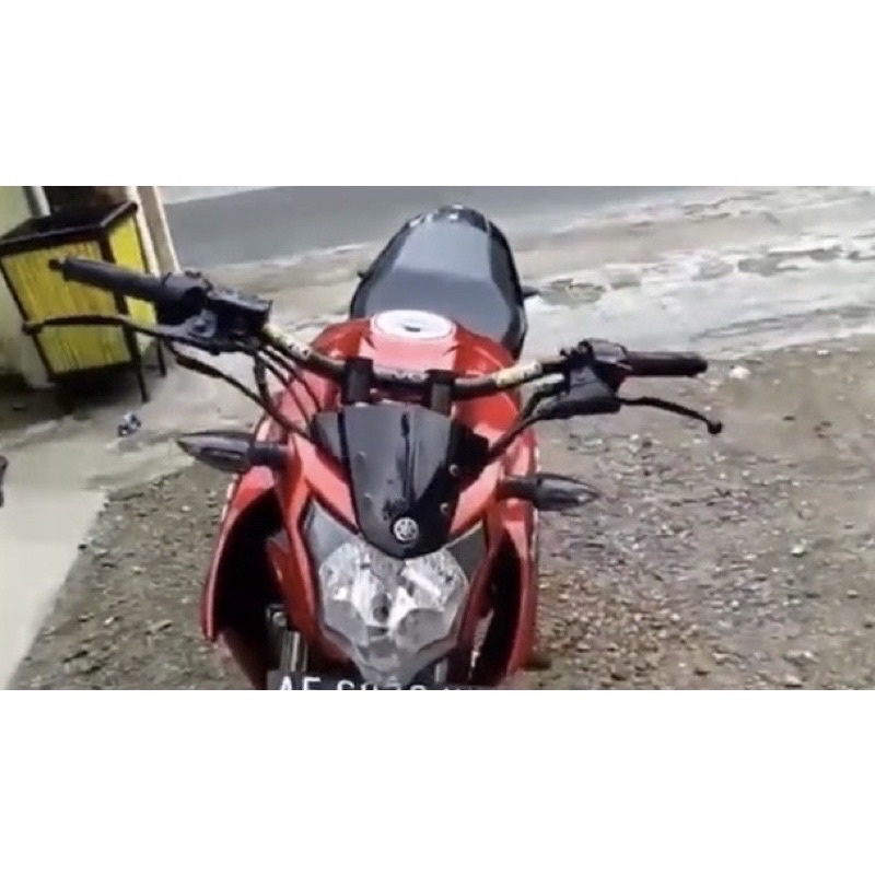 STANG EVO LOW PROTAPER + RAISER ORIGINAL TEBAL
