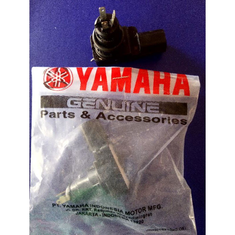 IC FUELPUMP YAMAHA
