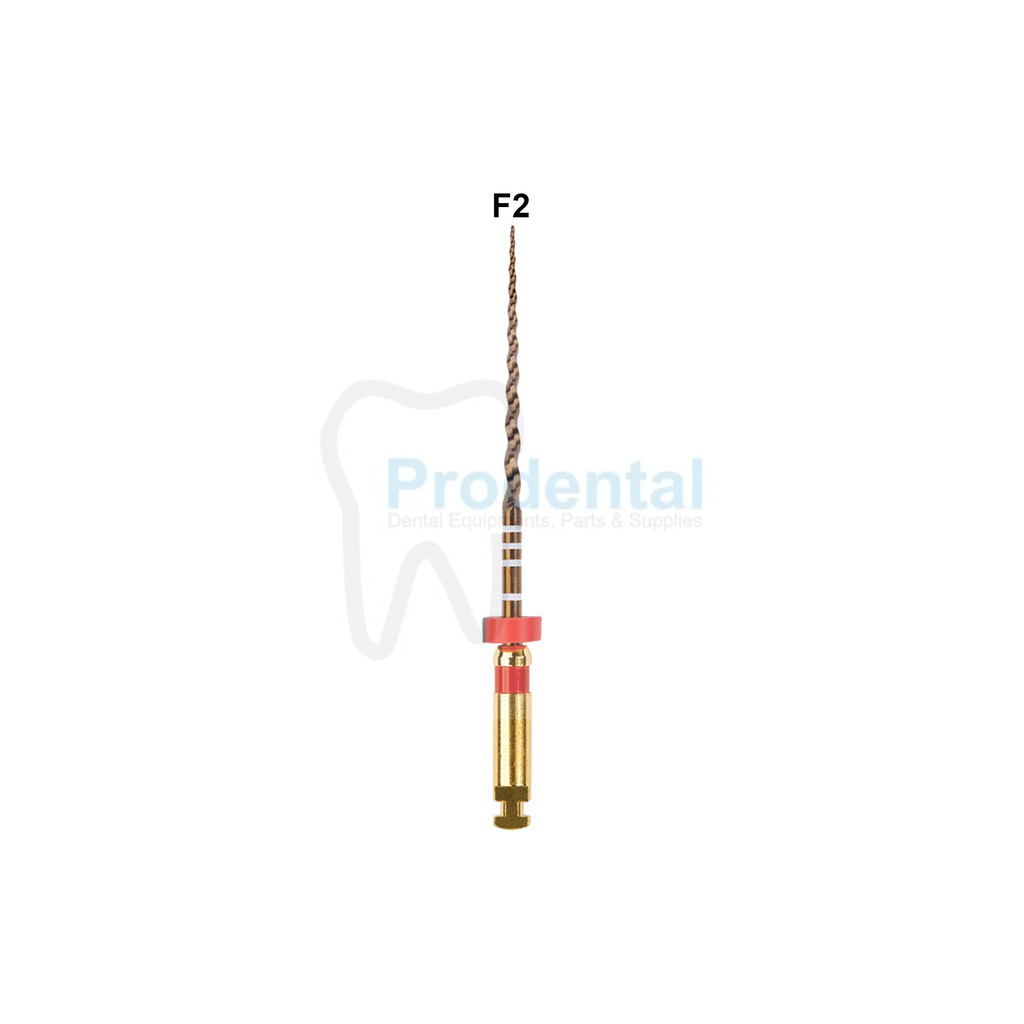 Protaper Dentsply 21mm NiTi SX-F3