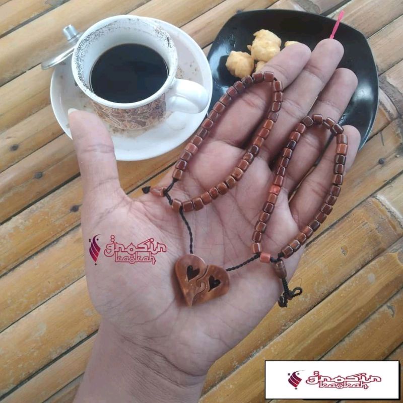 Gelang kaokah kapel love cocok untuk yang punya pasangan 100% asli kaokah Bisa COD