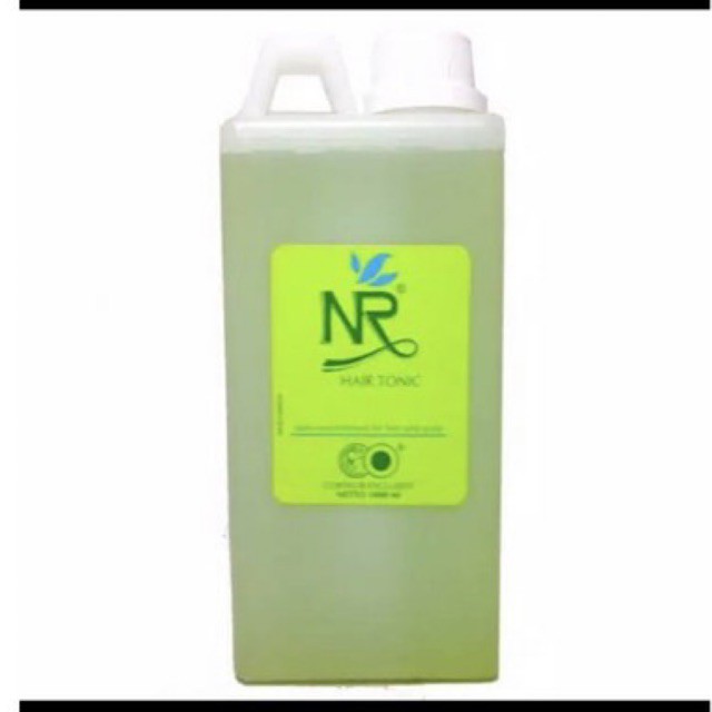 NR - Hair Tonic 1L Penumbuh Rambut