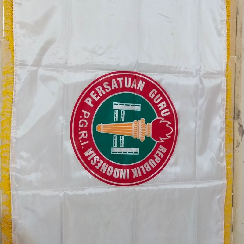 

Bendera PGRI