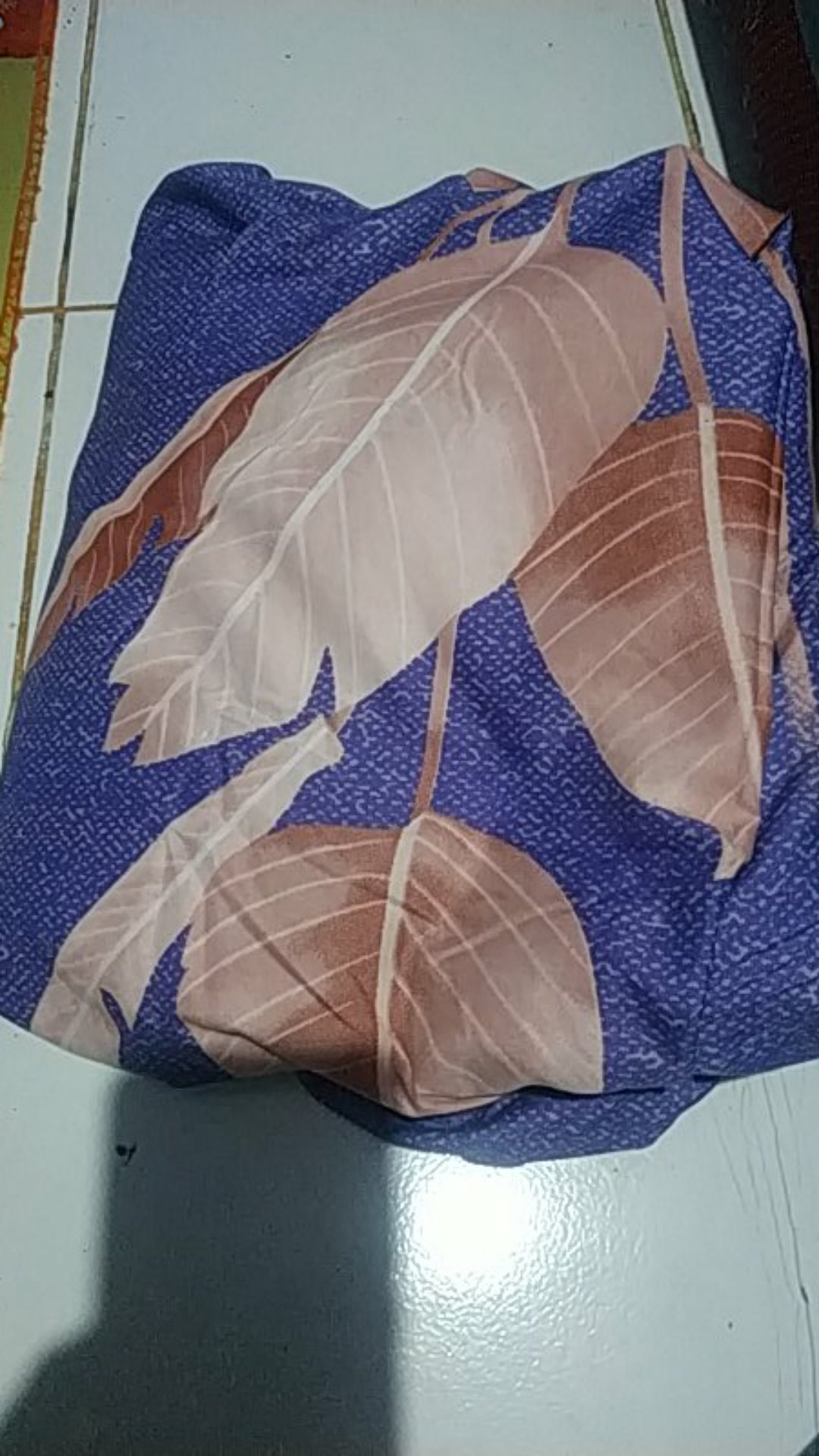 Sprei Lady Rose 160x200 Queen Terlaris Alodia