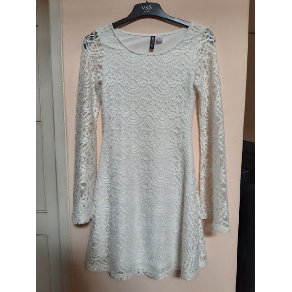 dress pesta brokat anak remaja