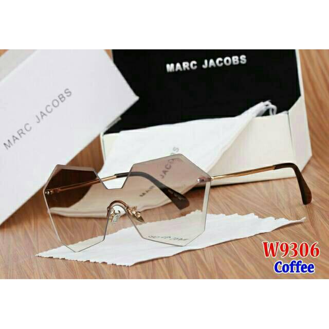 Glasses Marc Jacobs W9306