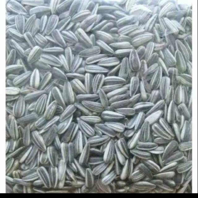 

KWACI HITAM KECIL KEMASAN 500GR