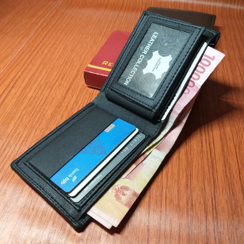 Dompet Pria dompet lipat