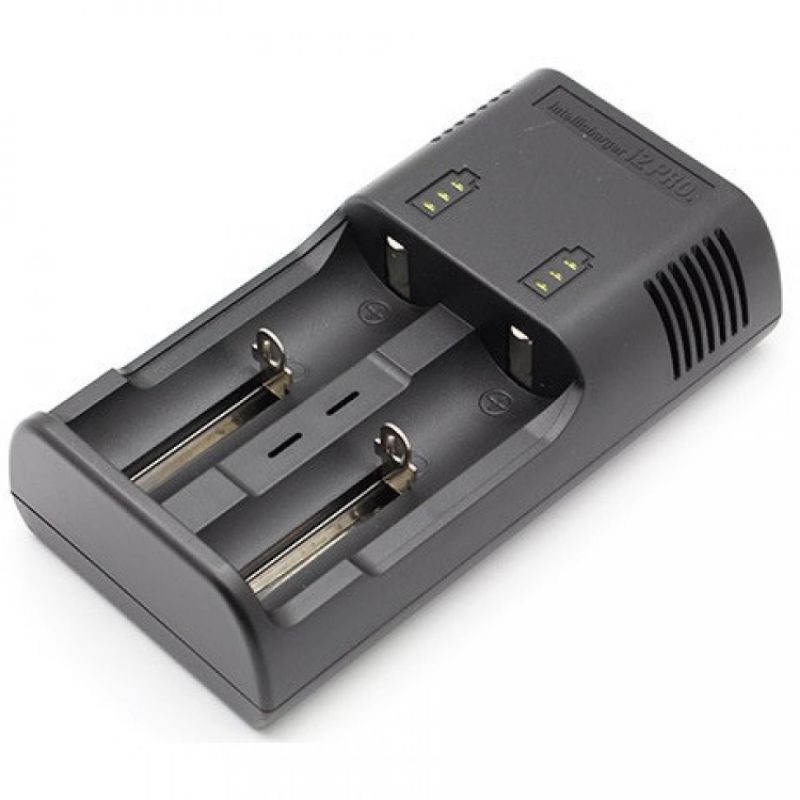 Jetbeam Charger Battery i2 Pro