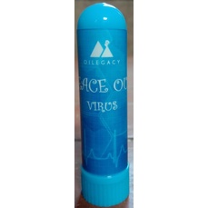 INHALER ANTI VIRUS | SESAK NAFAS | SINUS | EUCALYPTUS PEPPERMINT | PILEK