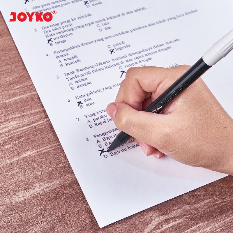 joyko spidol warna kecil joyko Marker Penanda spidol warna joyko