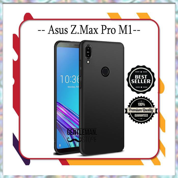 Softcase Asus Zenfone Max Softcase Asus Zenfone ~ Case Asus Zenfone Max Pro M1 Softcase Ultraslim