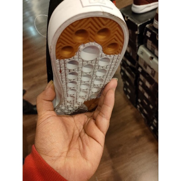 Snekaers DC shoecousa Evan Smith black and white Original 100%BNIB