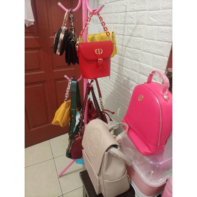 Tas Reject premium import