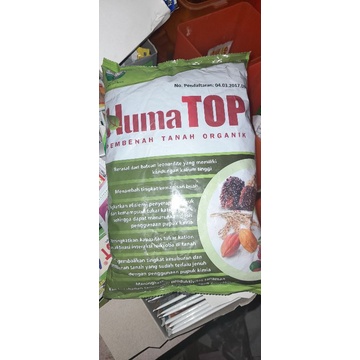 humatop 1kg