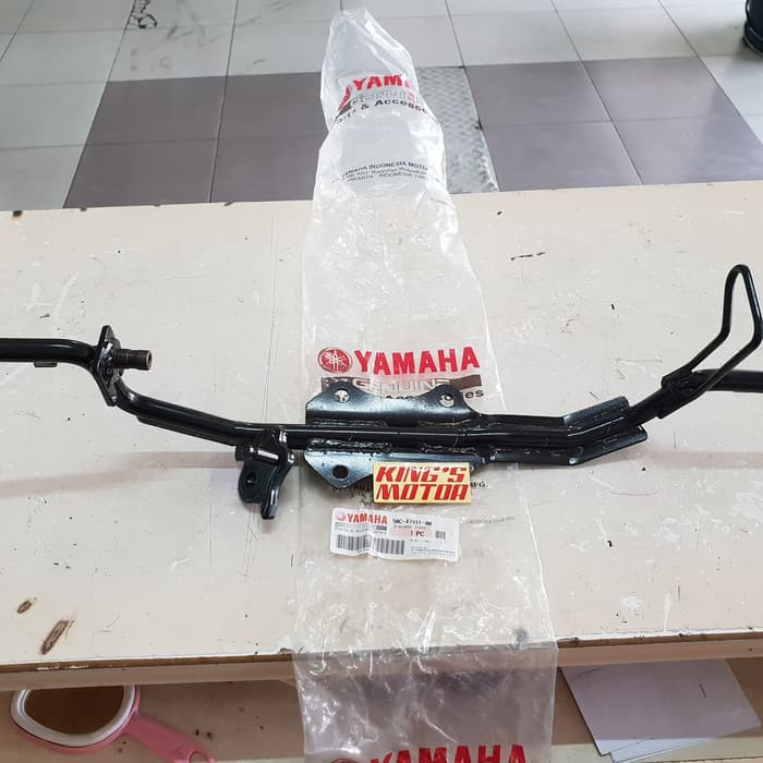 BARSTEP JUPITER MX NEW (50C) ASLI YAMAHA