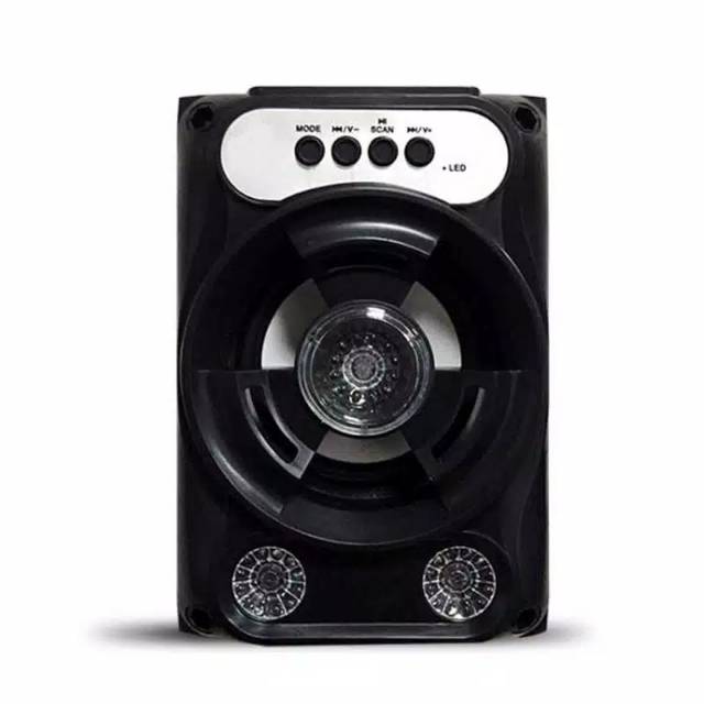 Speaker Bluetooth J M428 M408 + standing good quality / speaker bluetooth salon mini J M428 M408