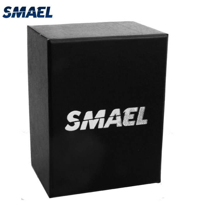 

NEW Box - 02 / Kotak Karton SMAEL (Pembelian HARUS dengan Jam Tangan SMAEL
