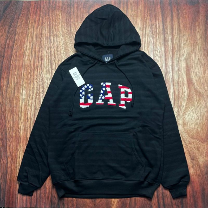 HOODIE GAP TOWEL HIGH QUALITY CASUAL HYPE FASHION PRIA