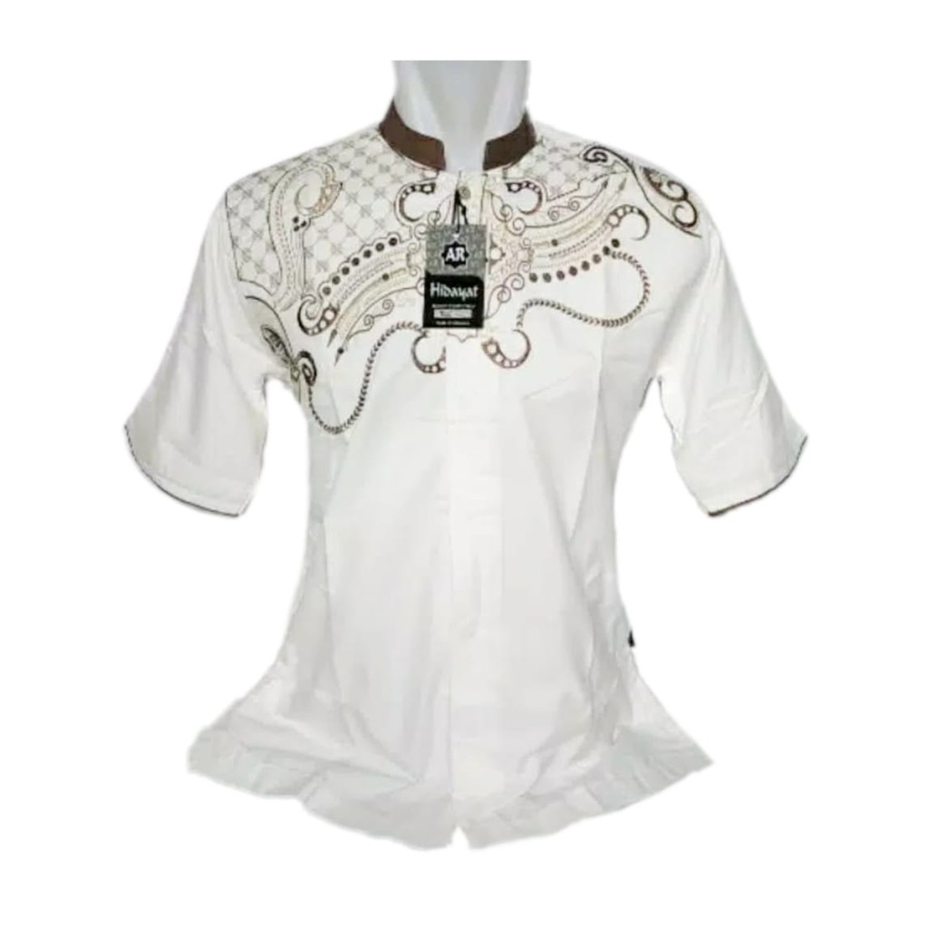 Koko hidayat/barbis murah/koko pria murah best seller/bisa bayar ditempat/COD