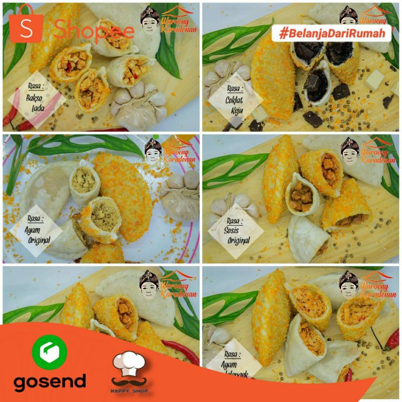 

CIRENG ISI FULL Waroeng Karadenan