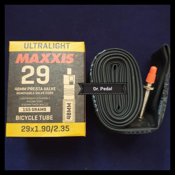 before name JNT COD]] ban dalam 29 - ban dalam sepeda - ban dalam - ban maxxis - sepeda mtb FREE