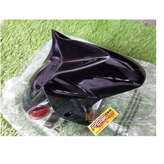 SPAKBOR DEPAN NMAX WARNA HITAM ORIGINAL