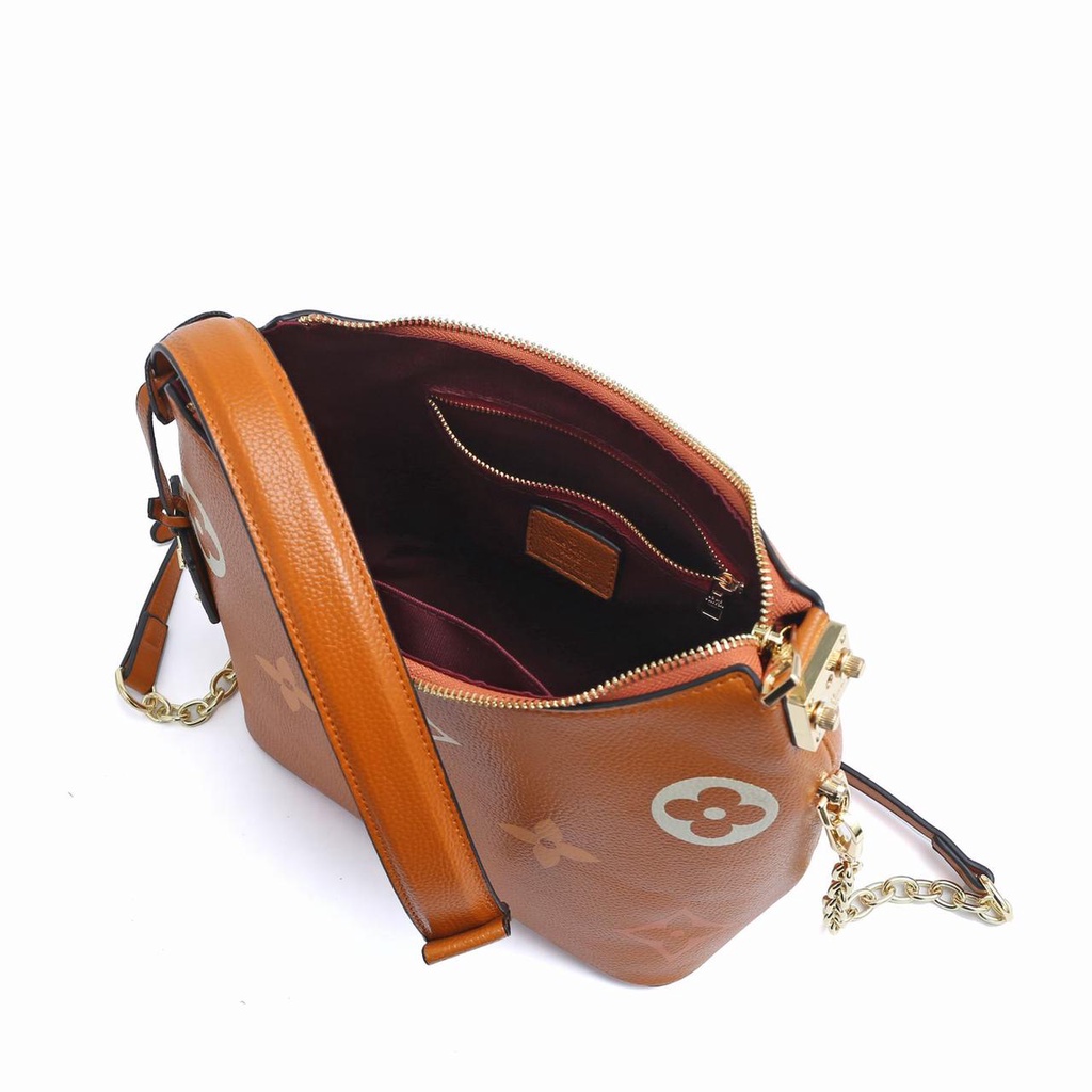 TAS WANITA SHOULDERBAG 1377#A063