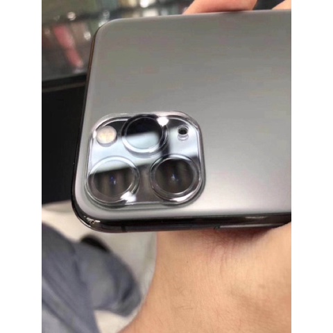 PELINDUNG KAMERA IPHONE  MINI PRO MAX PROTECTION CAMERA / LENS PROTECTOR / TEMPERED GLASS