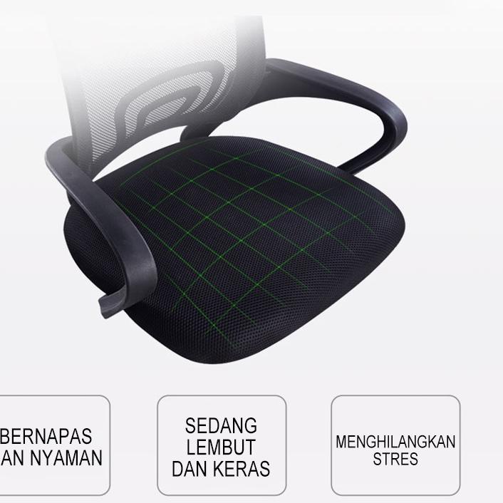 Trendy Weyon Sakura Kursi Kantor Kursi Kerja Kursi Direktur kursi gaming kursi komputer kursi kantor