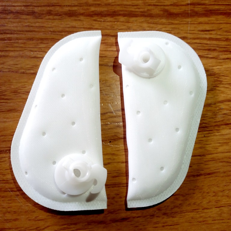 FILTER BENSIN SUPRA X 125 Fi PAMPERS SUPRA X 125 Fi SARINGAN BENSIN SUPRA X 125 FI