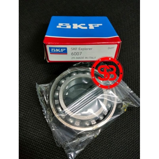 BEARING 6007 / 6007 C3 SKF ORIGINAL