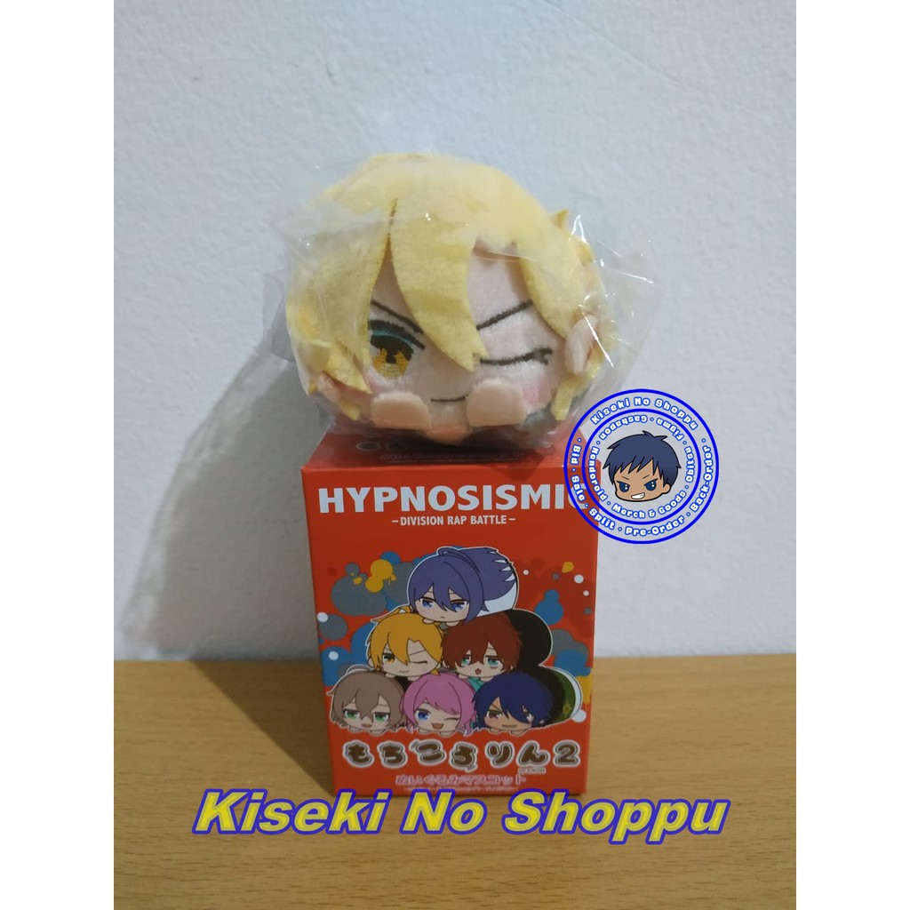 Hypnosis Mic - Mochikororin Izanami Hifumi