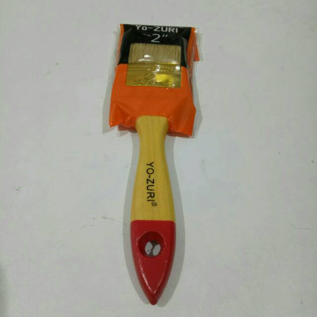 

Kuas Cat 2 inch / Kuas 2