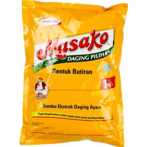 

AJINOMOTO PENYEDAP RASA MASAKO AYAM PCK 1kg