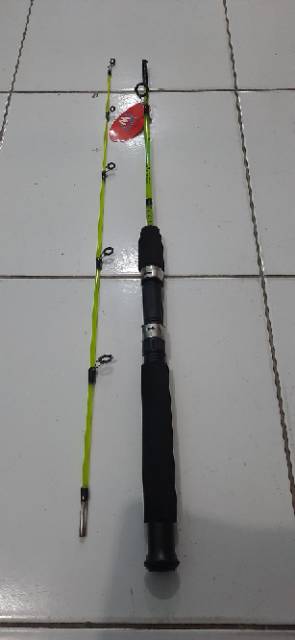 Joran sambung SAKAN murah